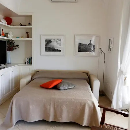 Appartamento La Casa Dei Nonni *