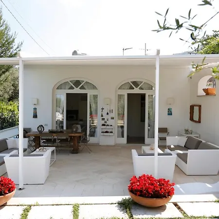 La Casa Dei Nonni Appartamento