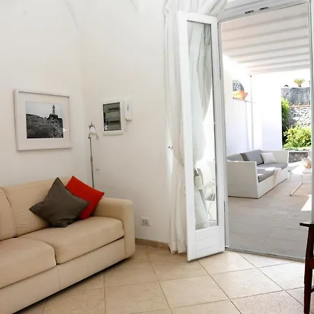 Appartamento La Casa Dei Nonni