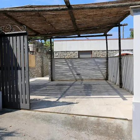 La Casa Dei Nonni Appartamento *