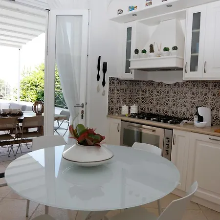 La Casa Dei Nonni Appartamento *