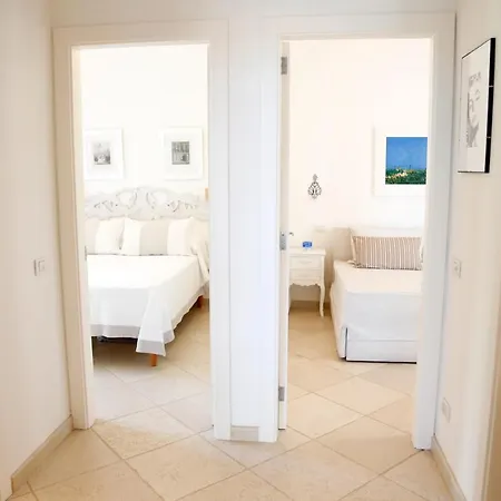 La Casa Dei Nonni