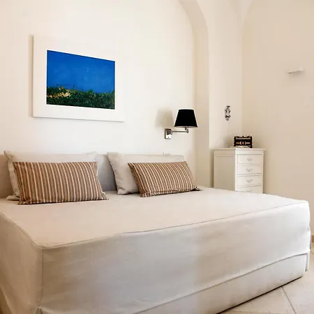 Appartamento La Casa Dei Nonni *