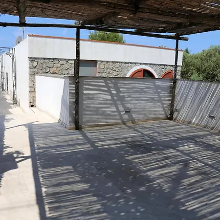 La Casa Dei Nonni Appartamento *